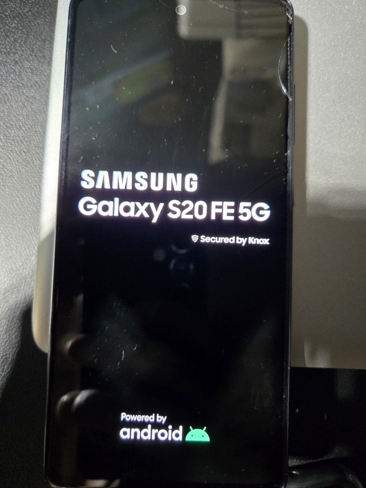 S20 FE 5G