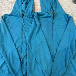 Two Large size Men’s Hoodie
