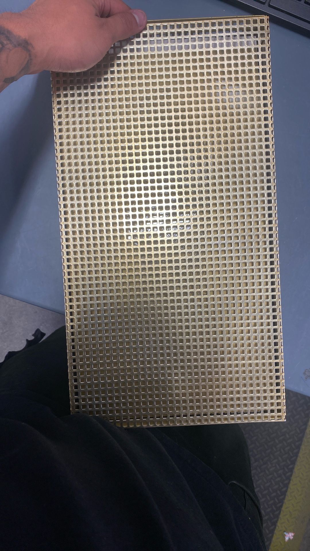 Visionaire #33 Touch Fendi by François Berthoud. To Celebrate