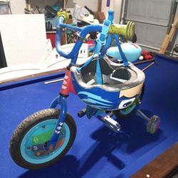 Kids Bike 