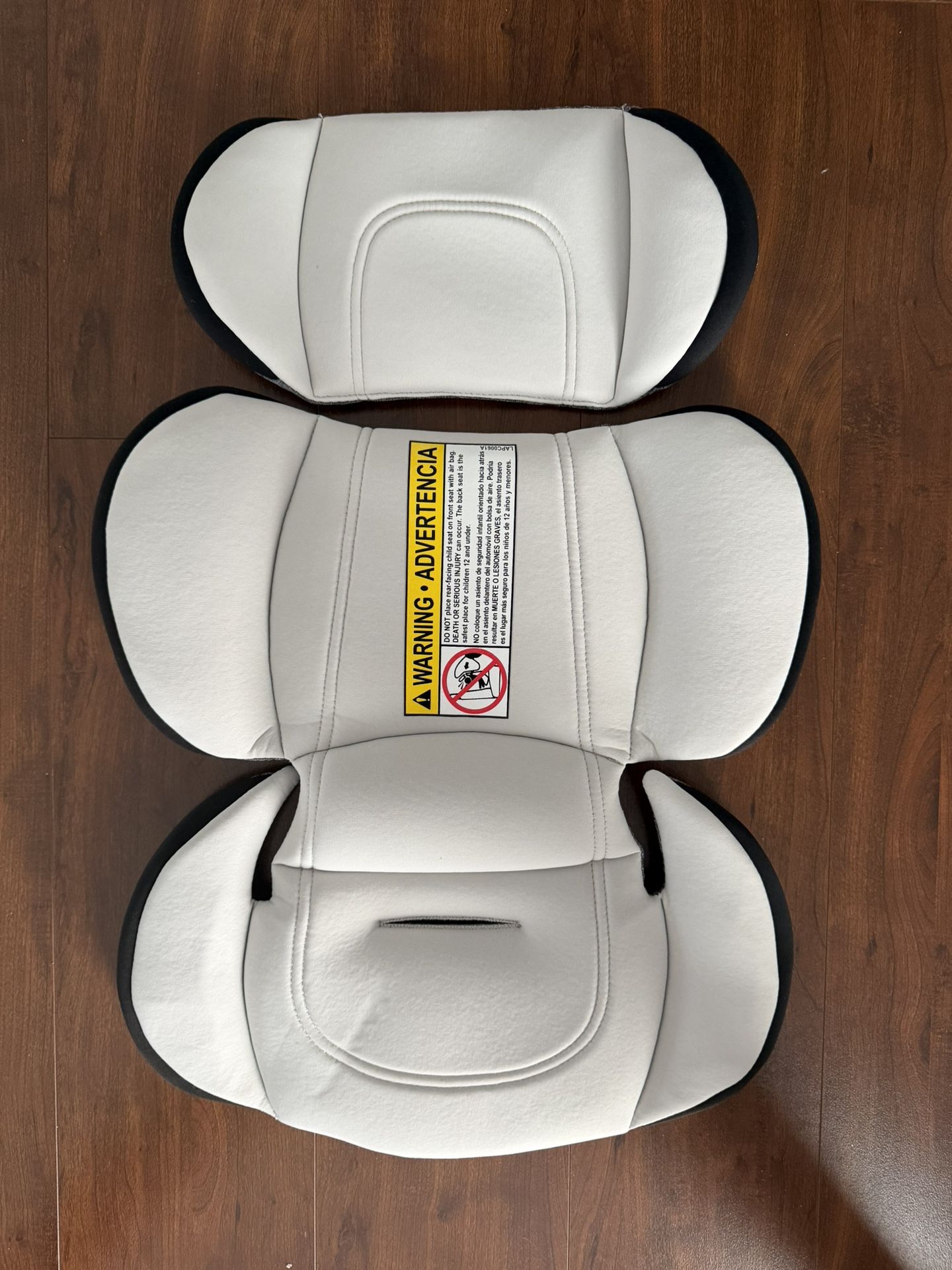 Graco 4Ever DLX Car seat - Infant Insert