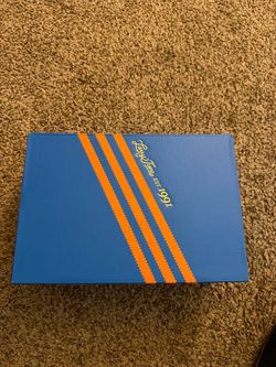 Adidas Larry June