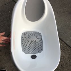 Boon Soak Baby Tub
