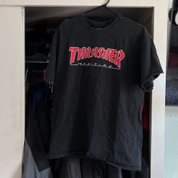 THRASHER T‼️‼️ 🛹