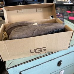 Uggs