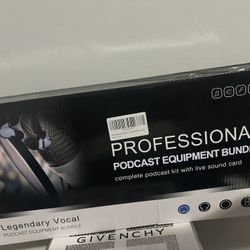 Streaming Equipment For iPhone 
