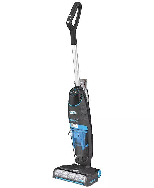 HydraiQ, Amazing Wet And dry Cleaning Machine For all Floors!!!