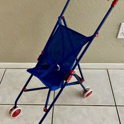 “Build A Bear” Stroller
