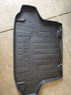 HRV Floor Mats