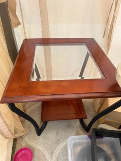 Side table