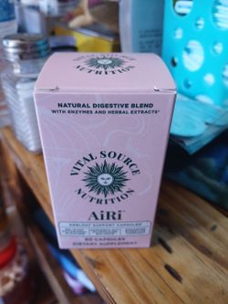 Airi vital source x 2