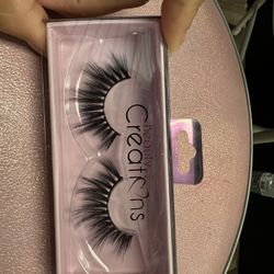 Lashes