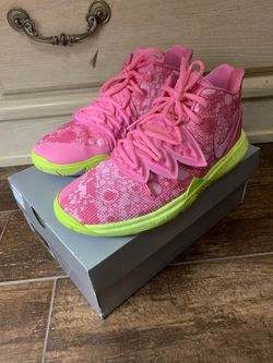 Kyrie 5 SBSP Size 7