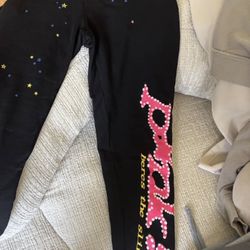 Spider (sp5der) Sweats Men’s s