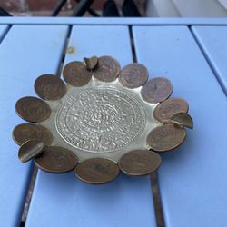 Vintage Cigar ashtray