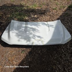 2021 To 2026 Ford F150 Hood