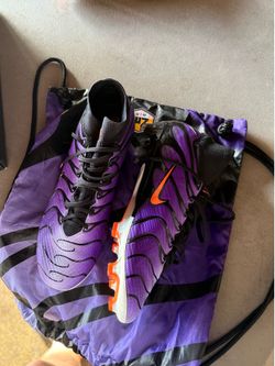 Air max voltage superfly