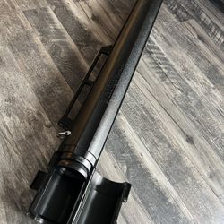 Fishing Rod Travel/ Storage Container