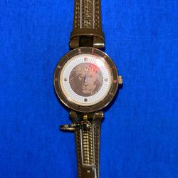 Versace Watch