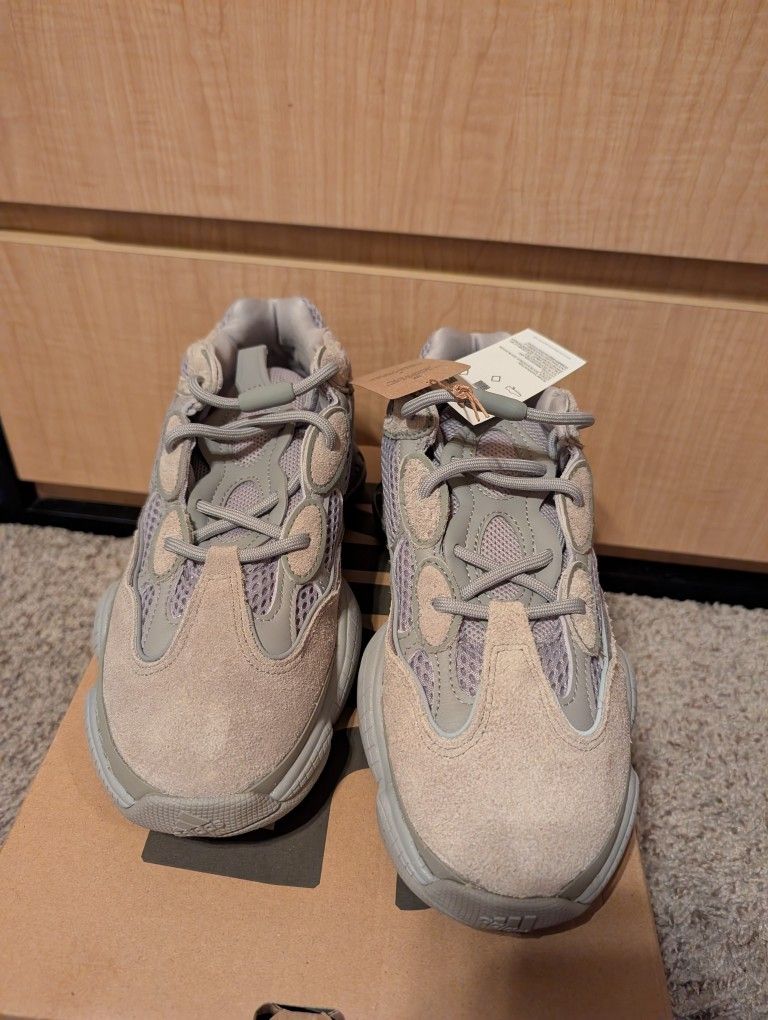 Yeezy 500