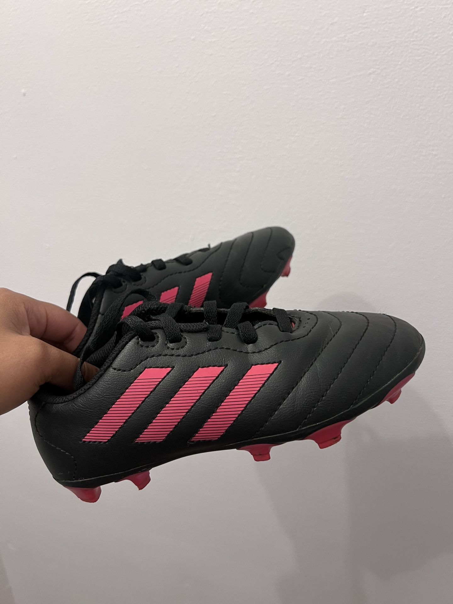 Adidas Soccer Shoes