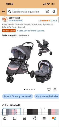 baby stuff
