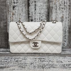 CHANEL COCO CF25 handbag shoulder bag Classic