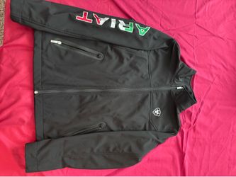Women’s Ariat Jacket