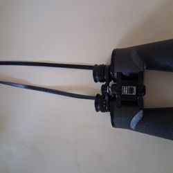 Bushnell Binoculars 