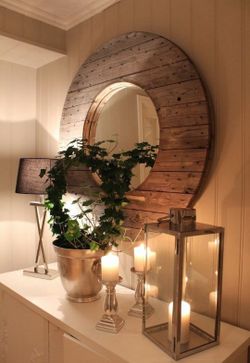 Wooden Frame DIY *Read Description 