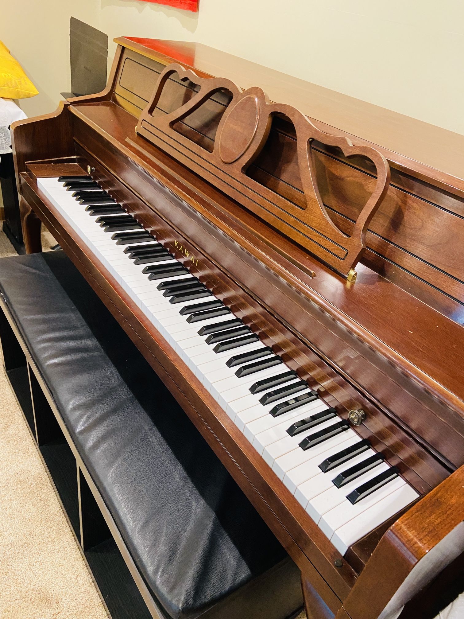 Kawai piano