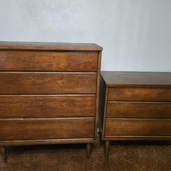 Harmony House Dressers