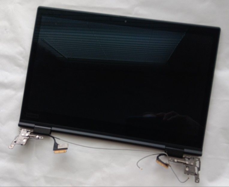 Lenovo ThinkPad X1 Yoga 3rd Gen LCD Touch Screen 14 inch