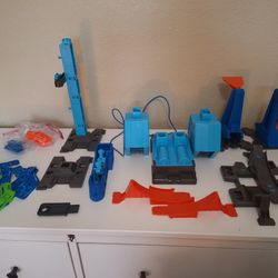 Hot Wheels Track Builder Ultimate