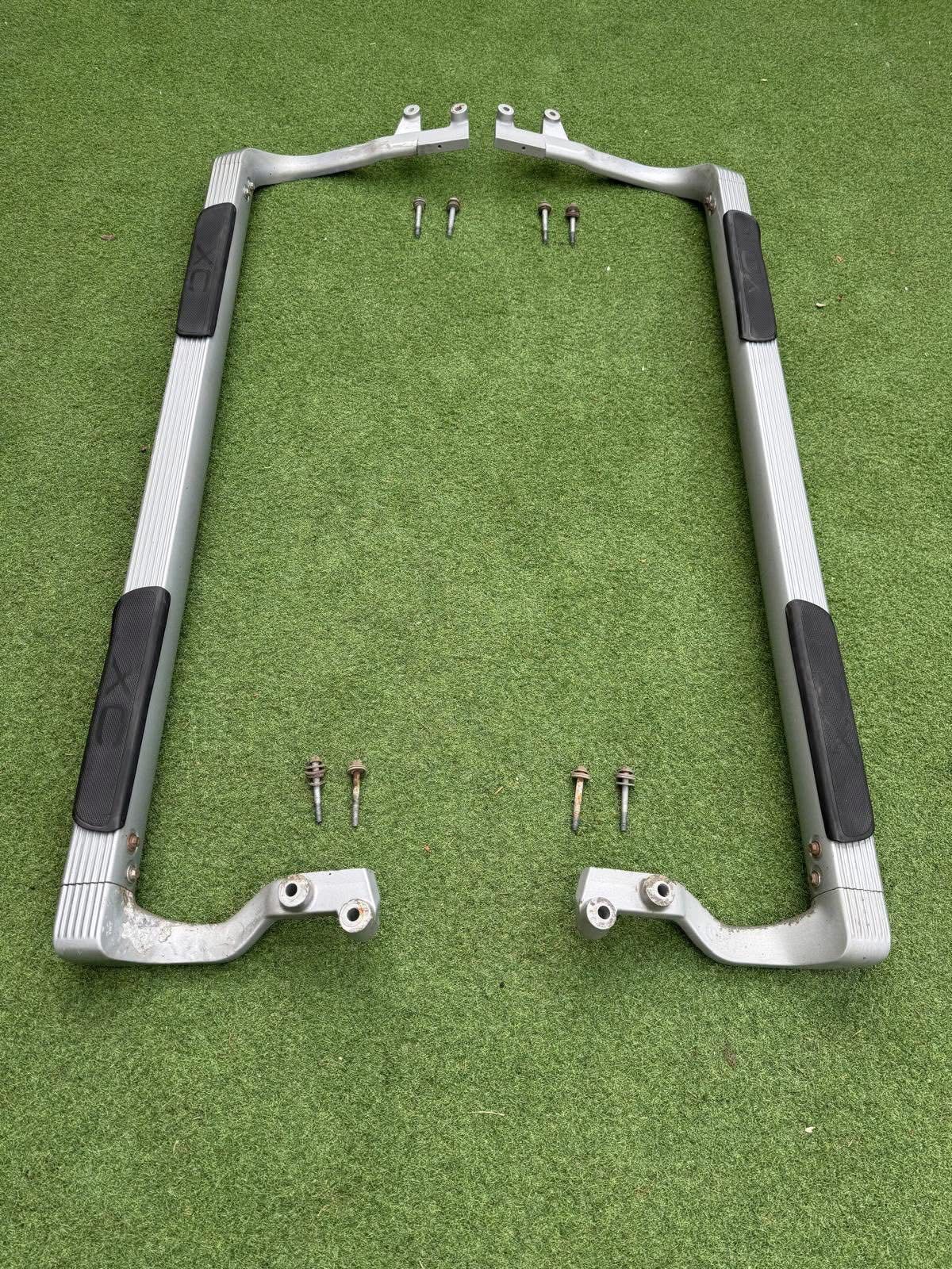 Volvo XC90 Side Steps