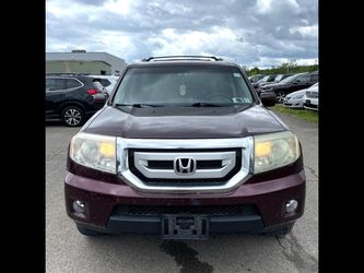 2009 Honda Pilot