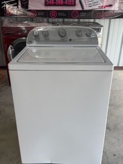 Washer XL
