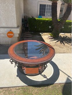 Coffee table