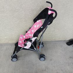 Stroller And Chair 
