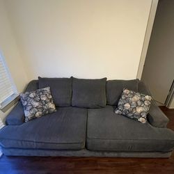 2 Couches $300 OBO