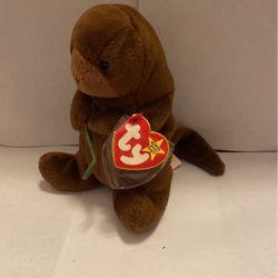 Beanie Baby 
