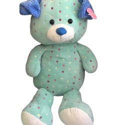 LARGE Plush Bear
