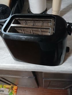 Toaster