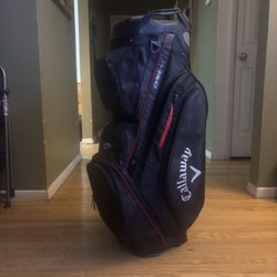 Cart Bag