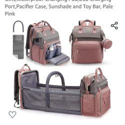 Diaper Bag