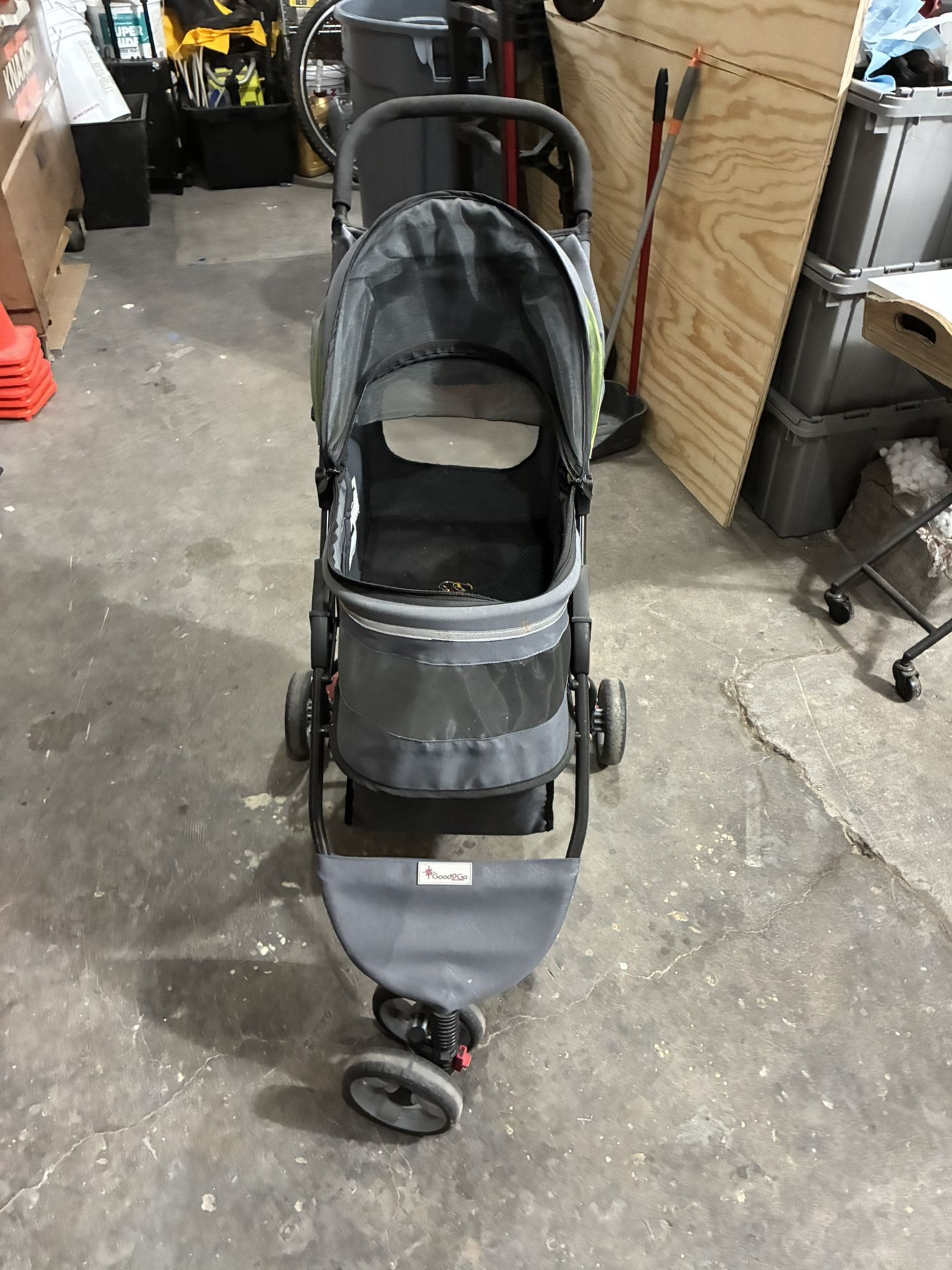 Dog Stroller