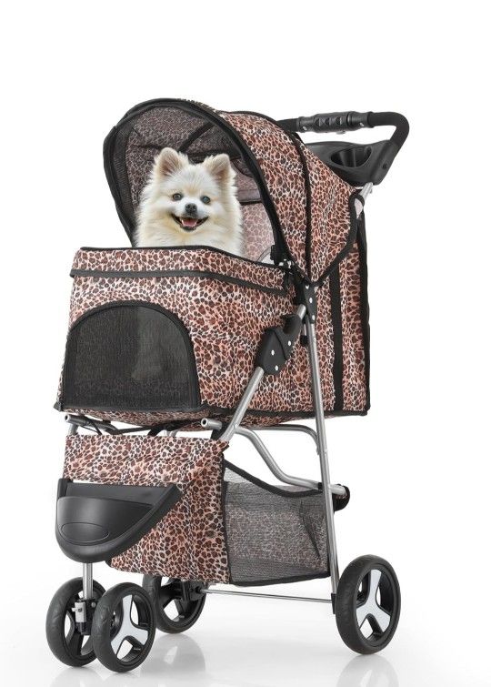 Dog Stroller