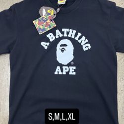 Bape Shirt