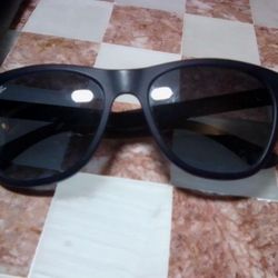 RAY BAN SUNGLASSES 