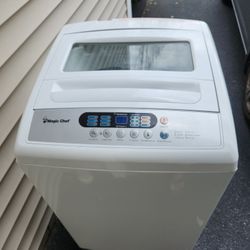 Portable  Washing Machine- Magic Chef